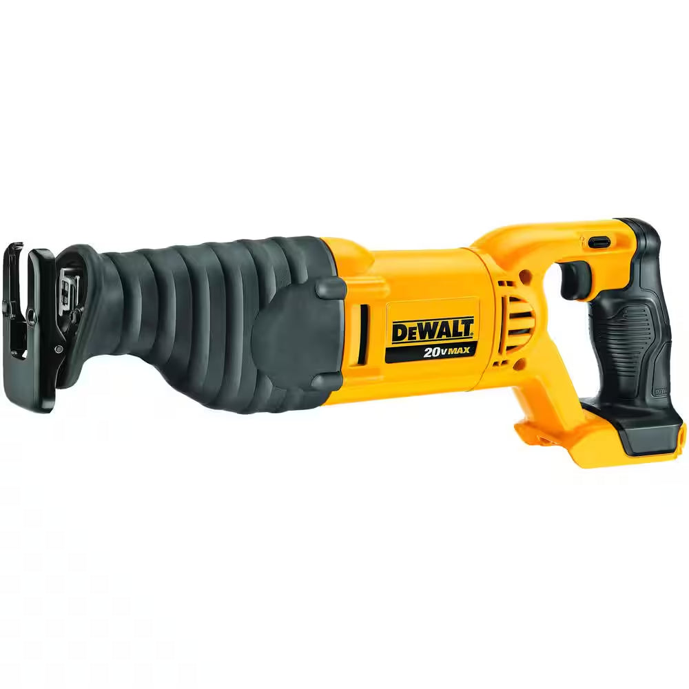 20V MAX Cordless 6 Tool Combo Kit, 20V MAX XR 5 In. Random Orbital Sander, and (1) 20V 4.0Ah and (1) 20V 2.0Ah Batteries