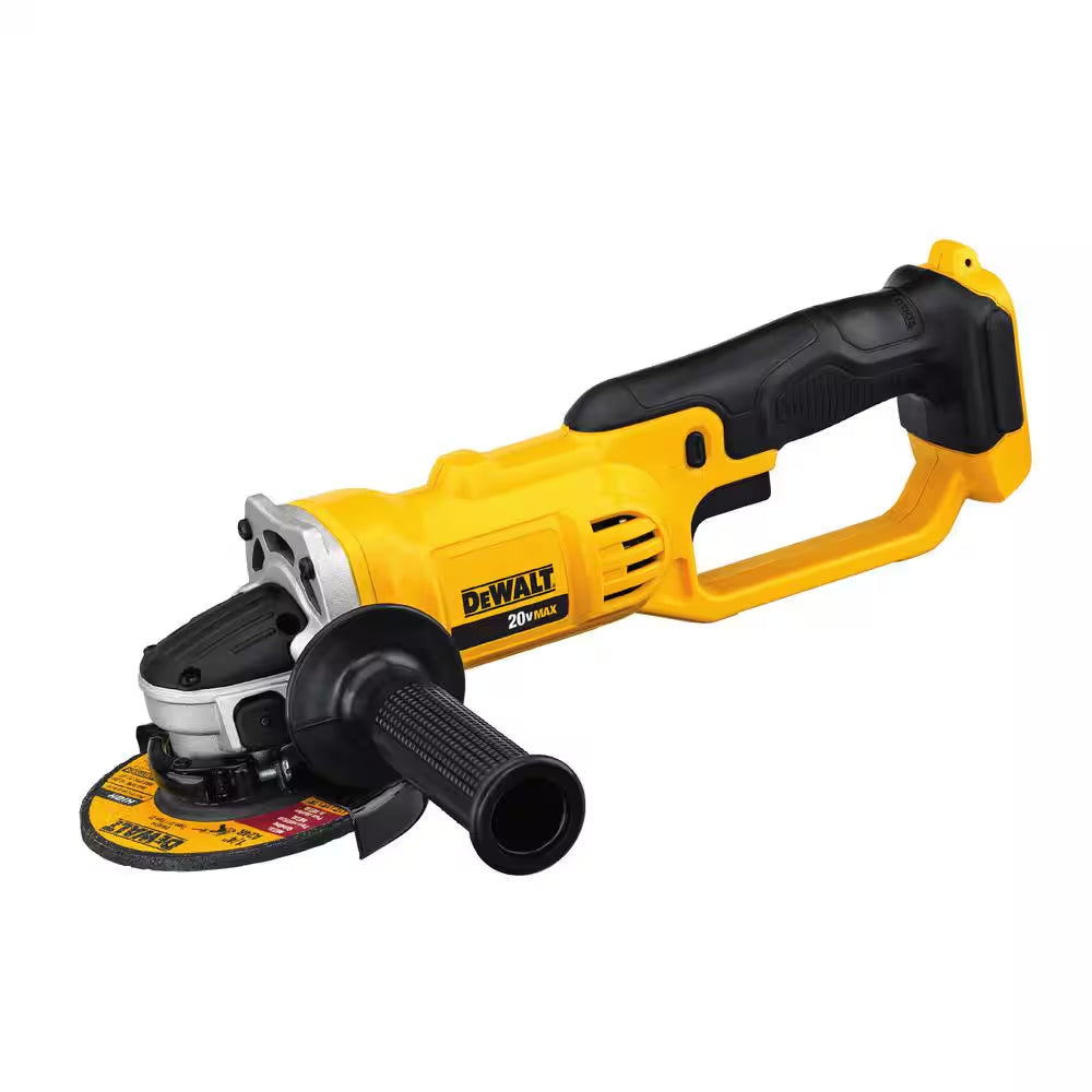 20V MAX Cordless 6 Tool Combo Kit, 20V MAX XR 5 In. Random Orbital Sander, and (1) 20V 4.0Ah and (1) 20V 2.0Ah Batteries