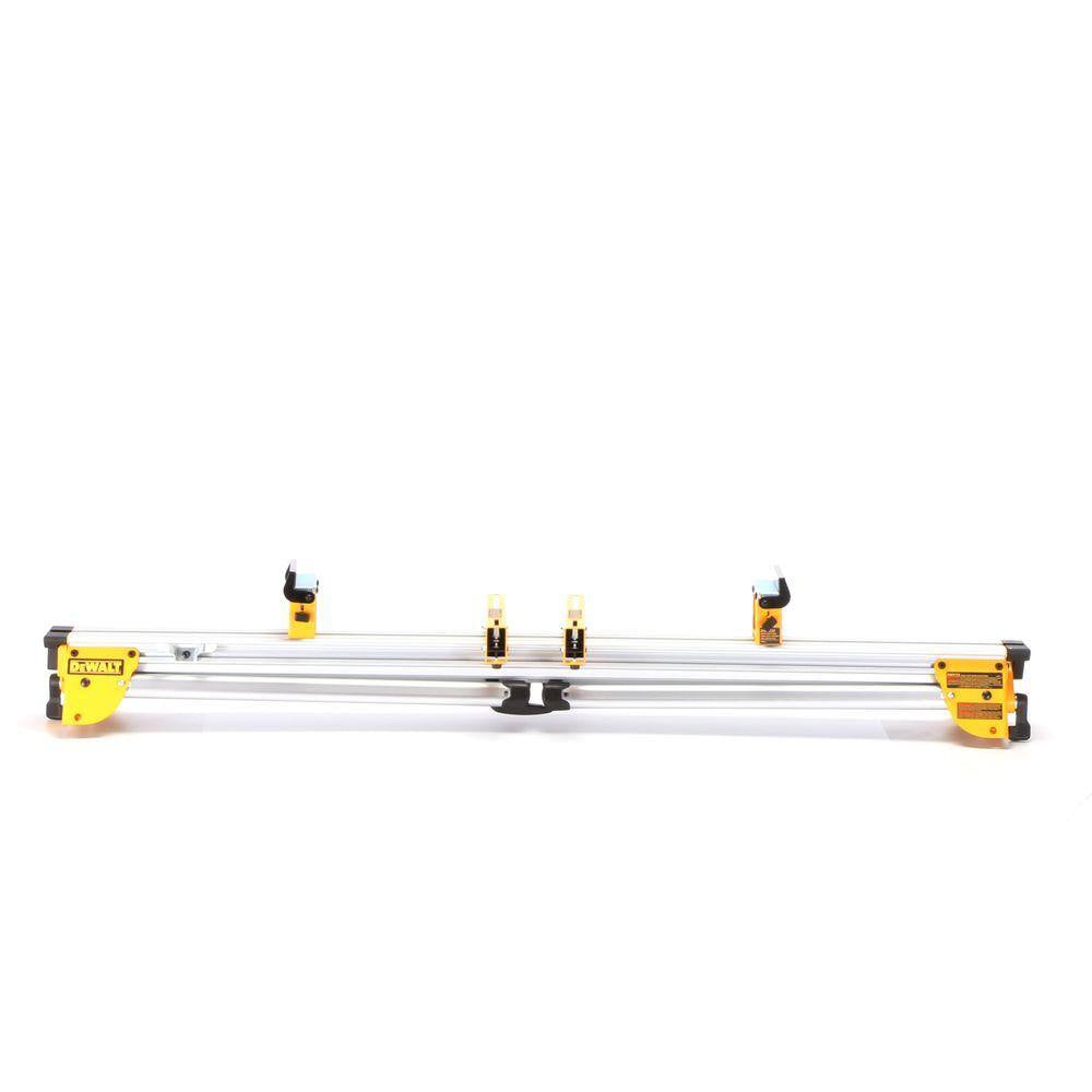 15 Amp Corded 12 In. Compound Single Bevel Miter Saw and Heavy Duty Miter Saw Stand