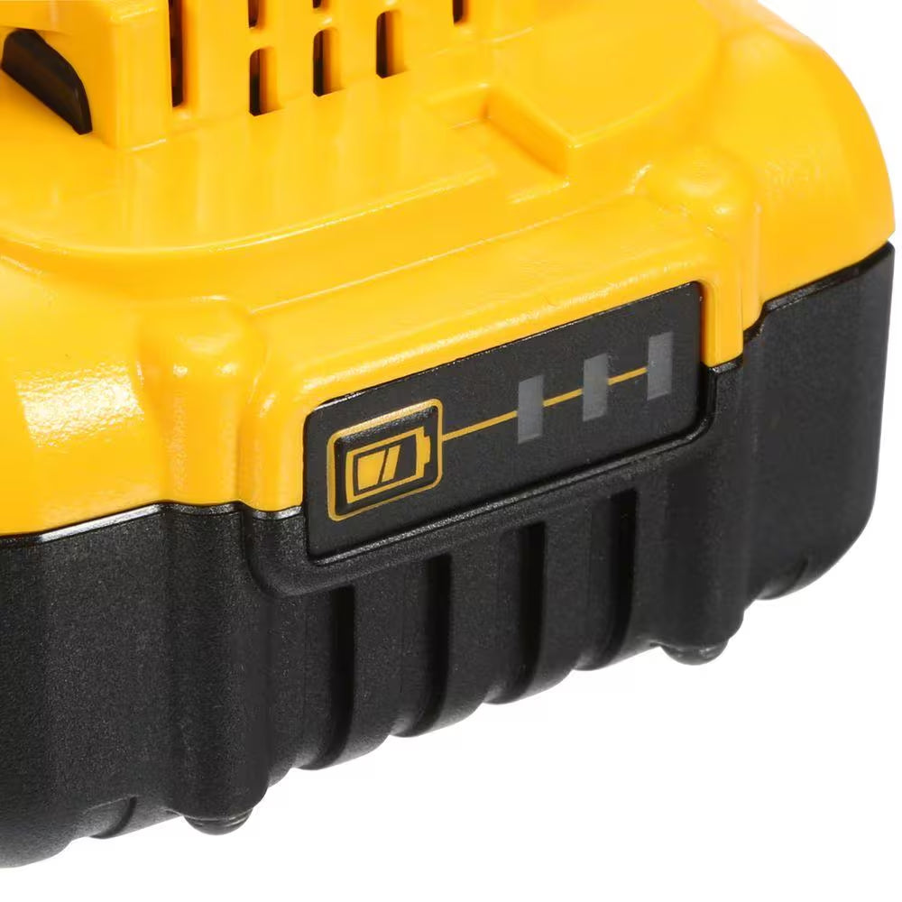 20V MAX XR Premium Lithium-Ion 5.0Ah Battery Pack (7-Pack)