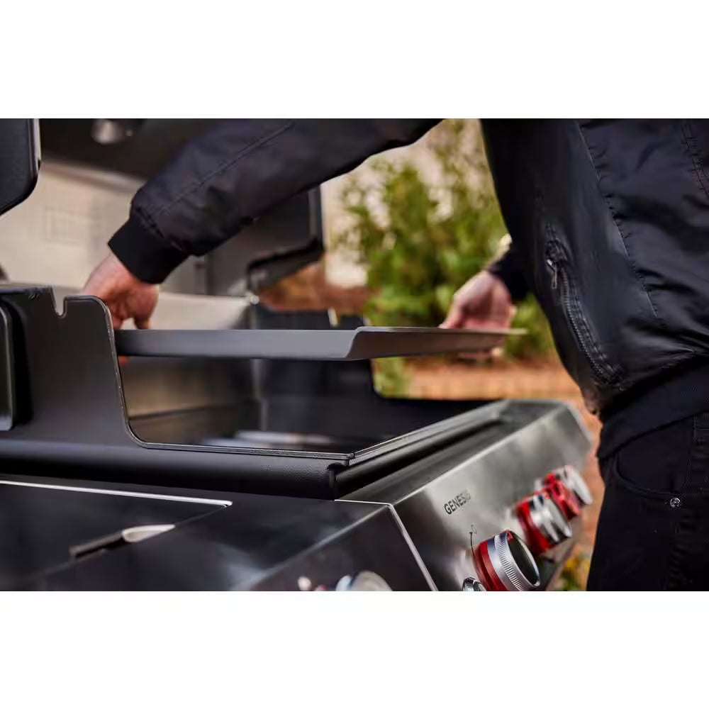 Genesis Grill 400 Series Rust-Resistant Griddle Insert