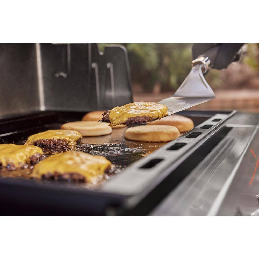 Genesis Grill 400 Series Rust-Resistant Griddle Insert