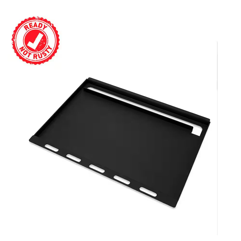 Genesis Grill 300 Series Rust-Resistant Griddle Insert