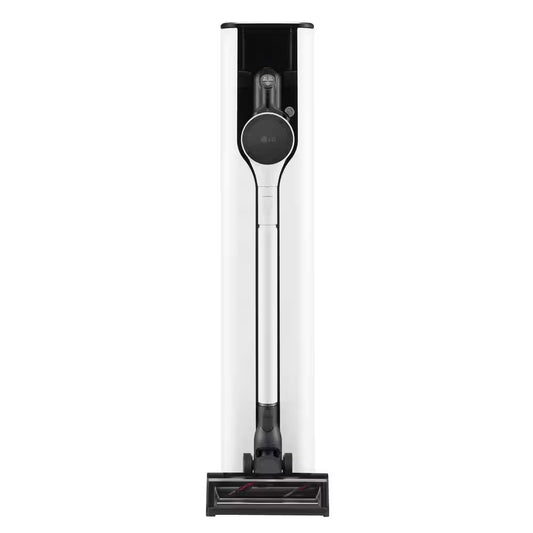 Cordzero Bagless Cordless Standard Filter Stick Vacuum, Autoempty Charge Tower, 60Min Battery for Carpet, Multisurface