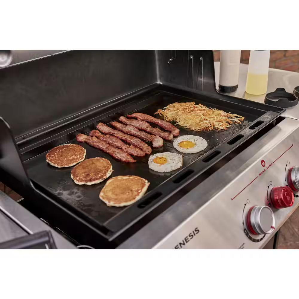 Genesis Grill 400 Series Rust-Resistant Griddle Insert