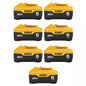 20V MAX XR Premium Lithium-Ion 5.0Ah Battery Pack (7-Pack)