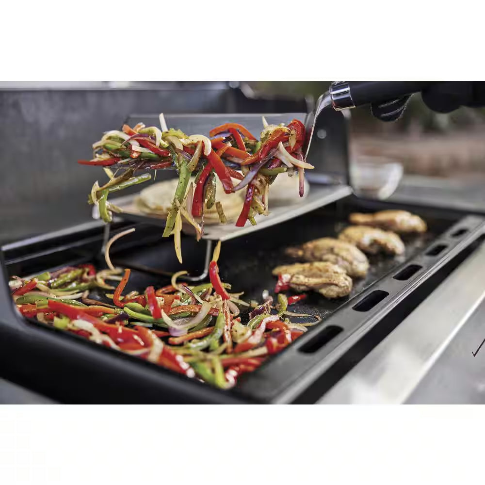 Genesis Grill 400 Series Rust-Resistant Griddle Insert