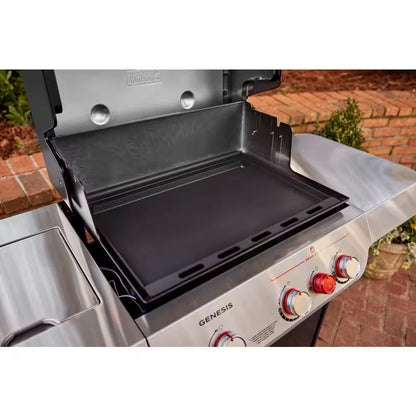 Genesis Grill 300 Series Rust-Resistant Griddle Insert