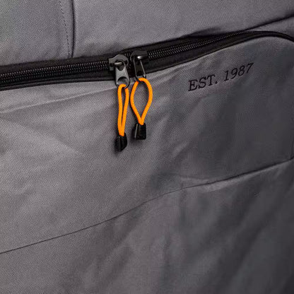 Ironwood XL Wi-Fi Pellet Grill and Smoker in Black with Cover